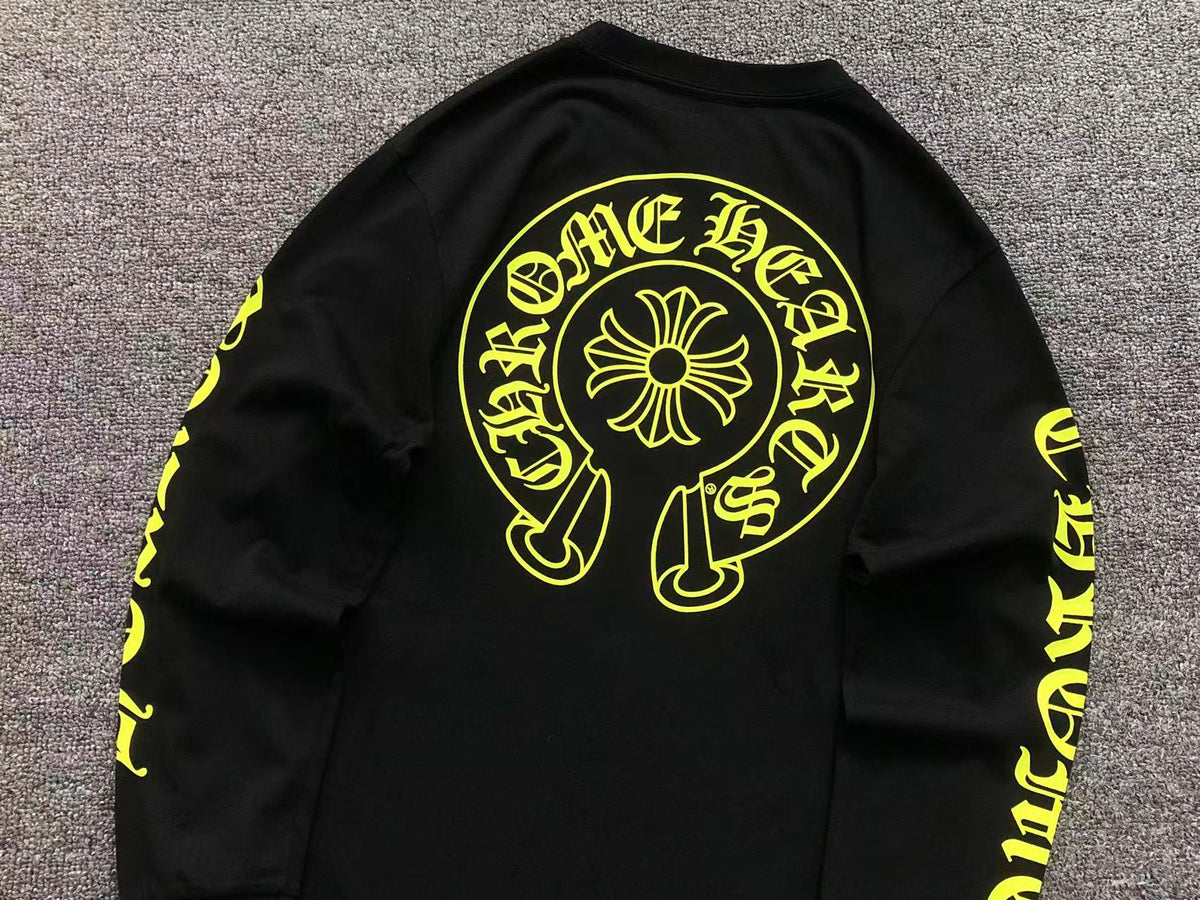Cross Longsleeve
