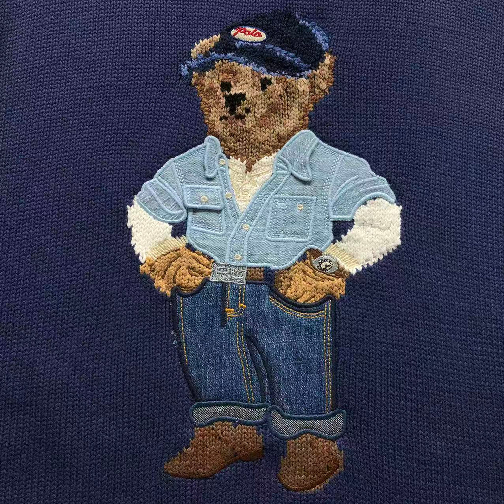 Ralph Lauren Sweater