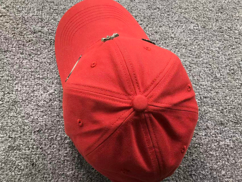 Cross Cap