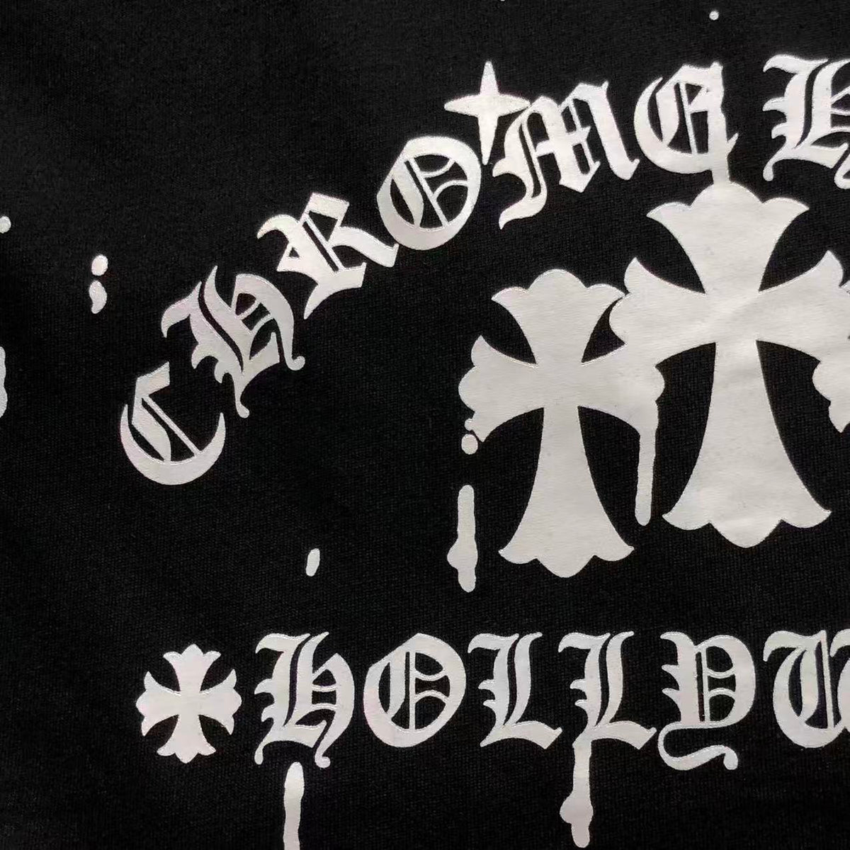 Cross Tshirt