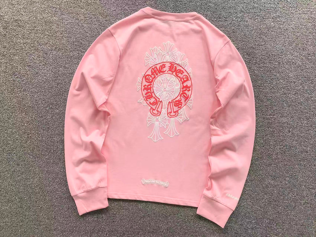 Cross Longsleeve