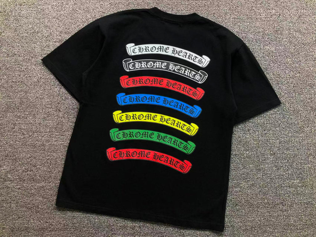 Cross Tshirt