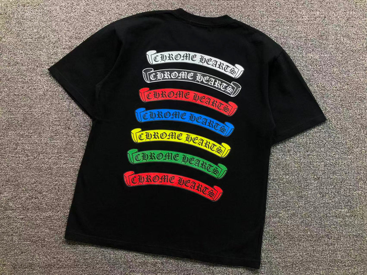 Cross Tshirt