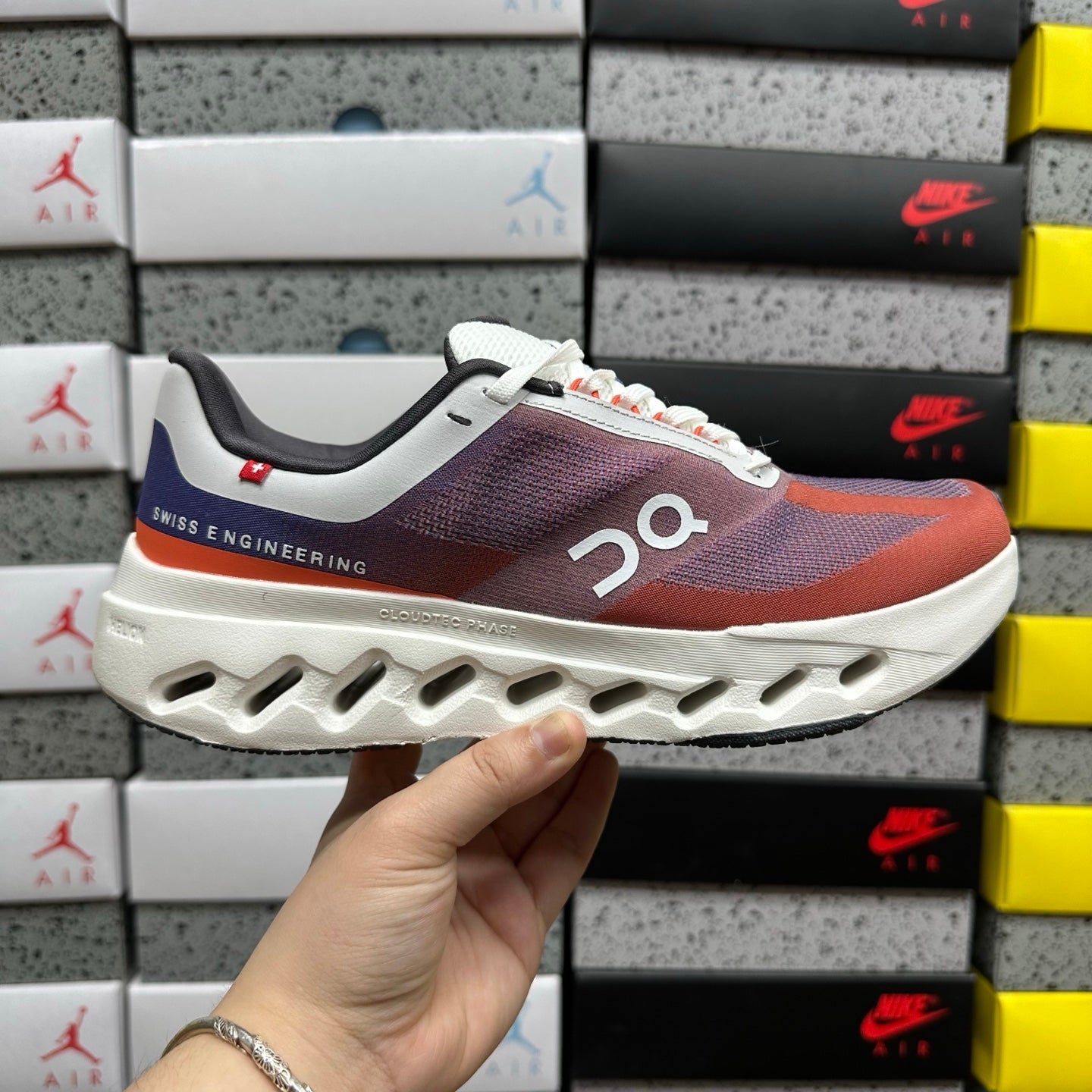 O/N Cloud
