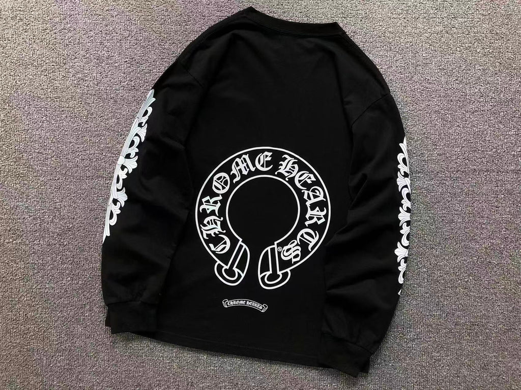 Cross Longsleeve