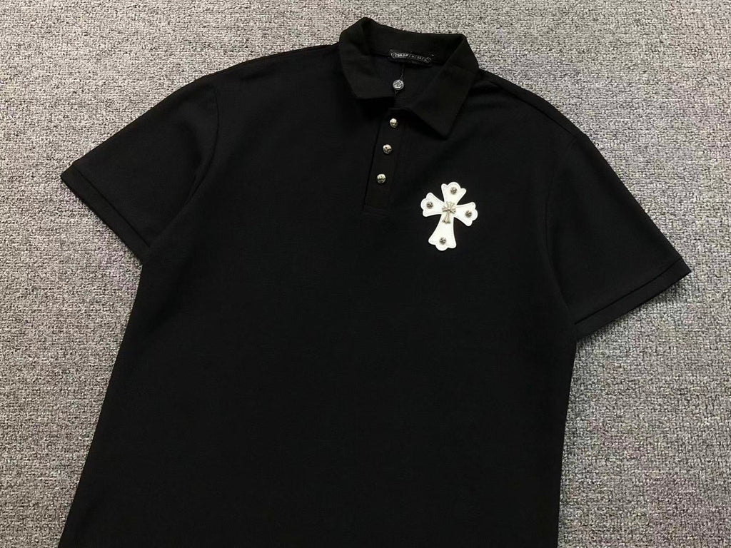 Cross Polo
