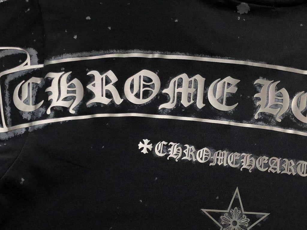 Cross Tshirt
