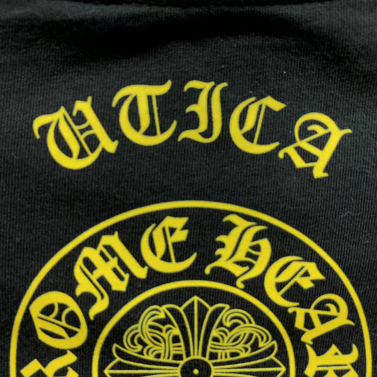 Cross Tshirt