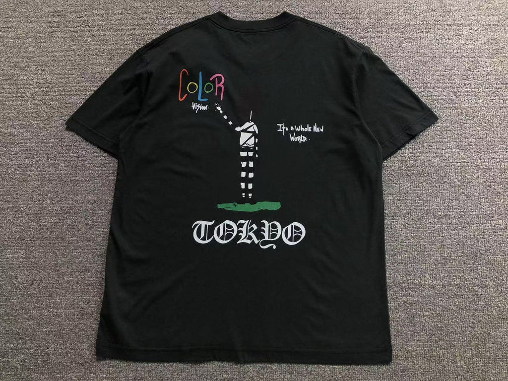 Cross Tshirt