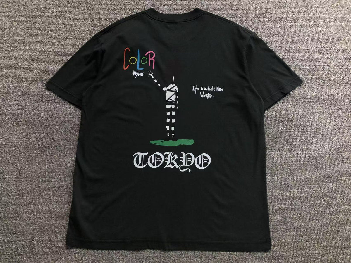 Cross Tshirt