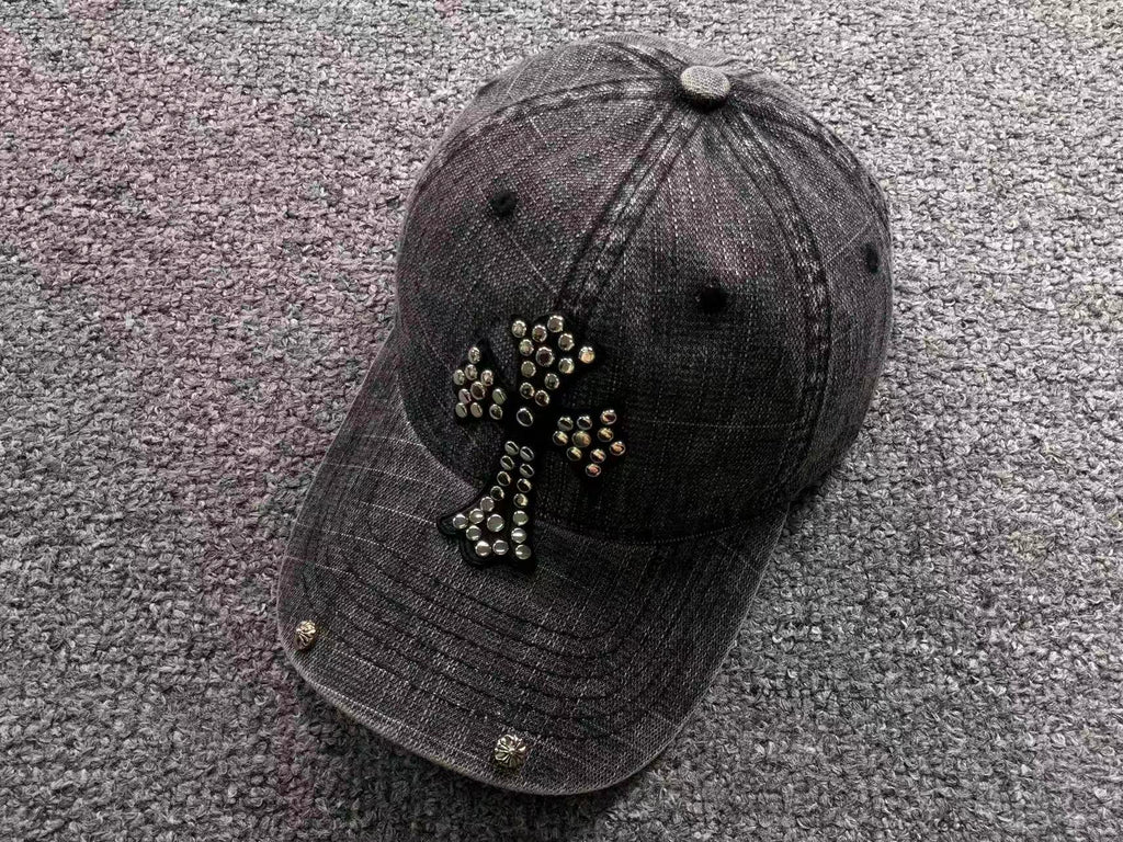 Cross Cap