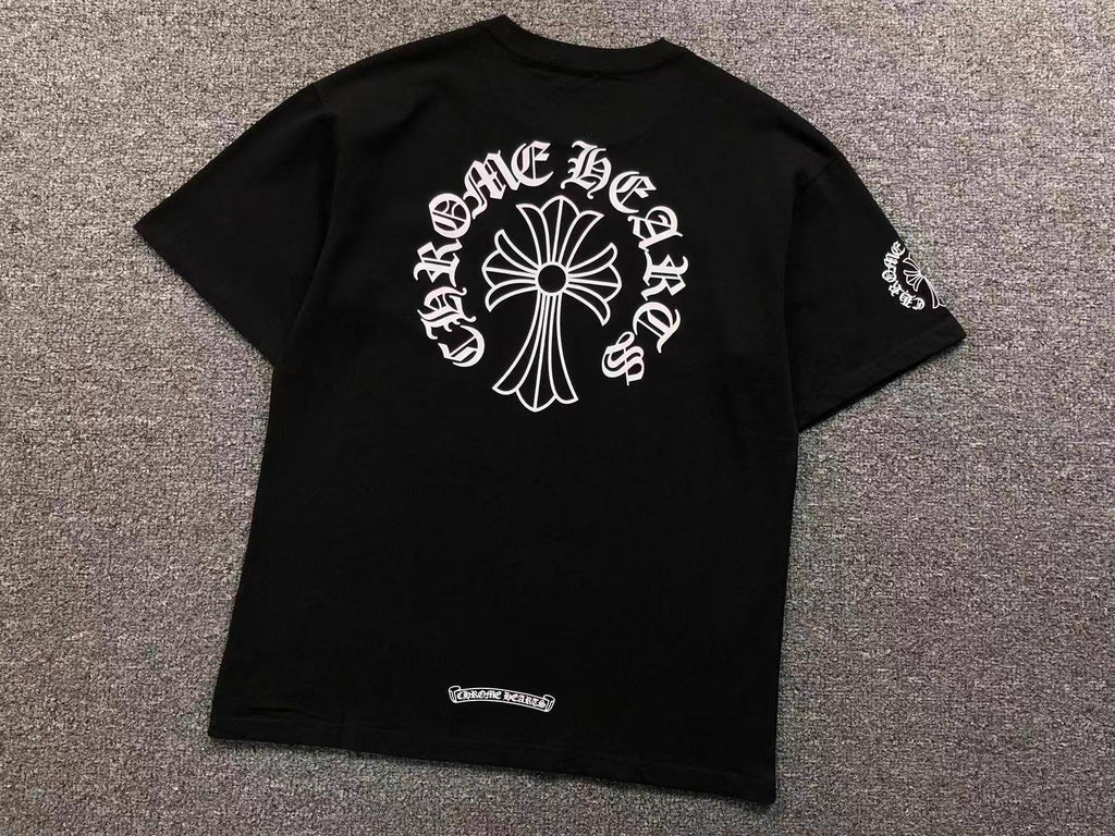 Cross Tshirt