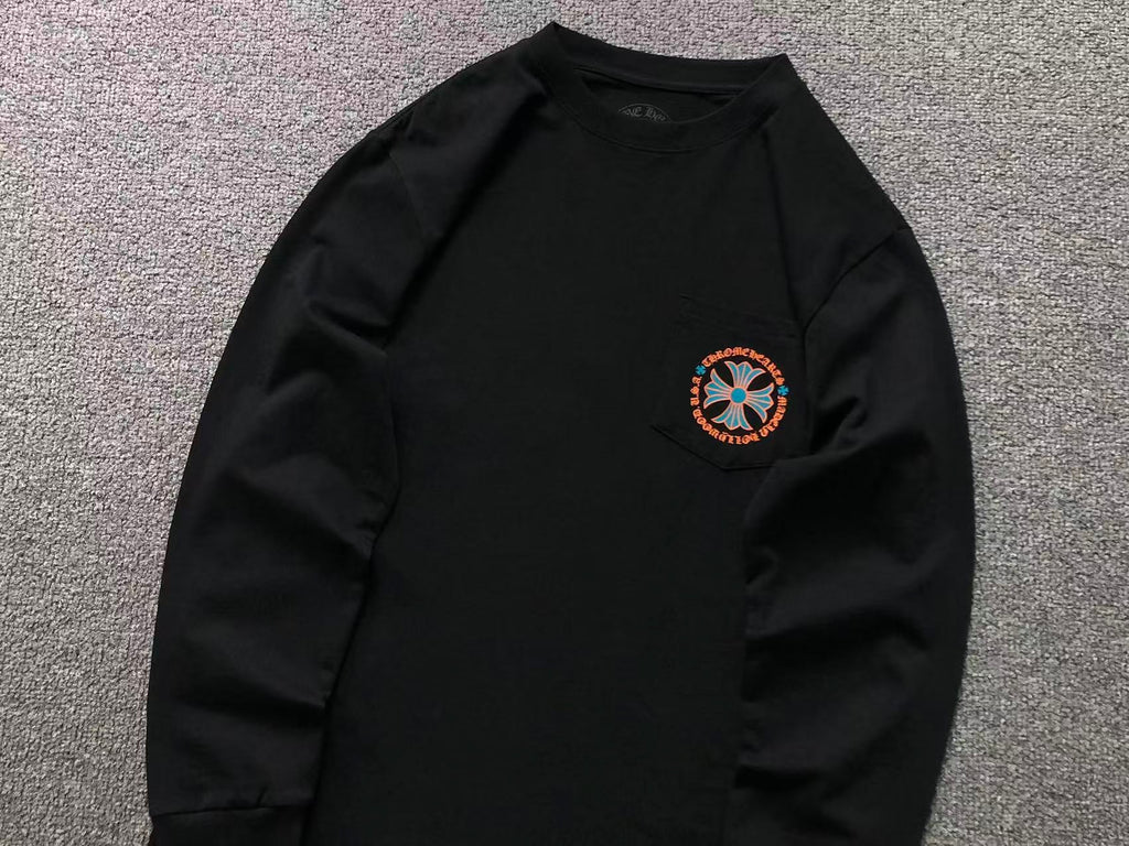 Cross Longsleeve