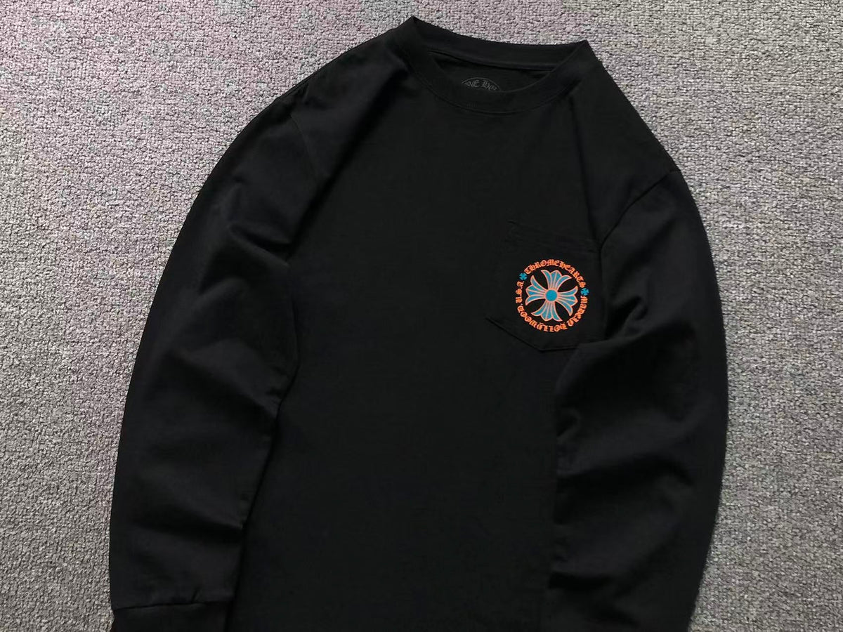 Cross Longsleeve