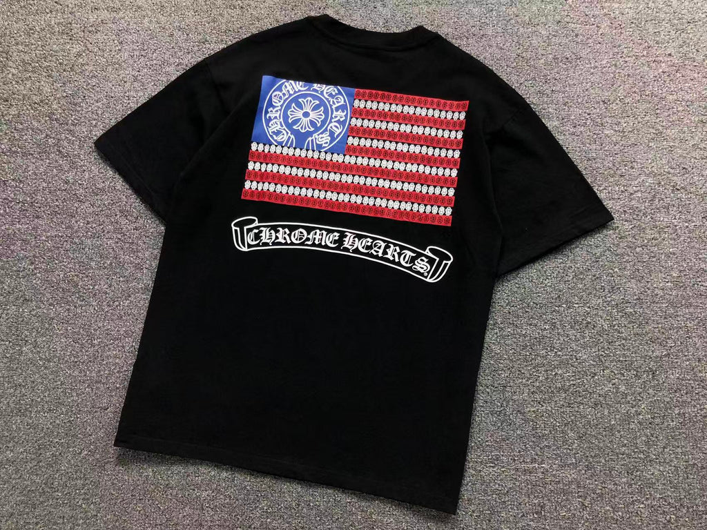 Cross Tshirt