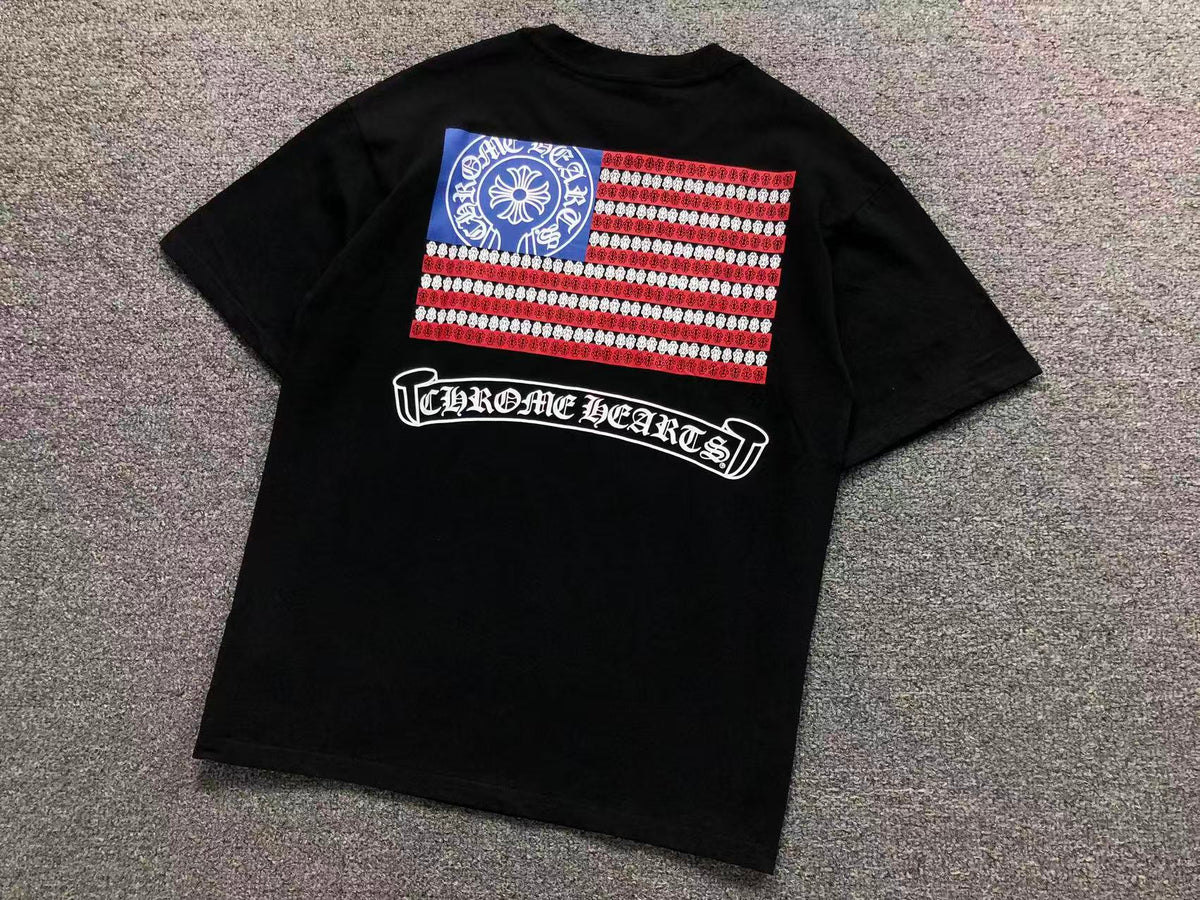 Cross Tshirt
