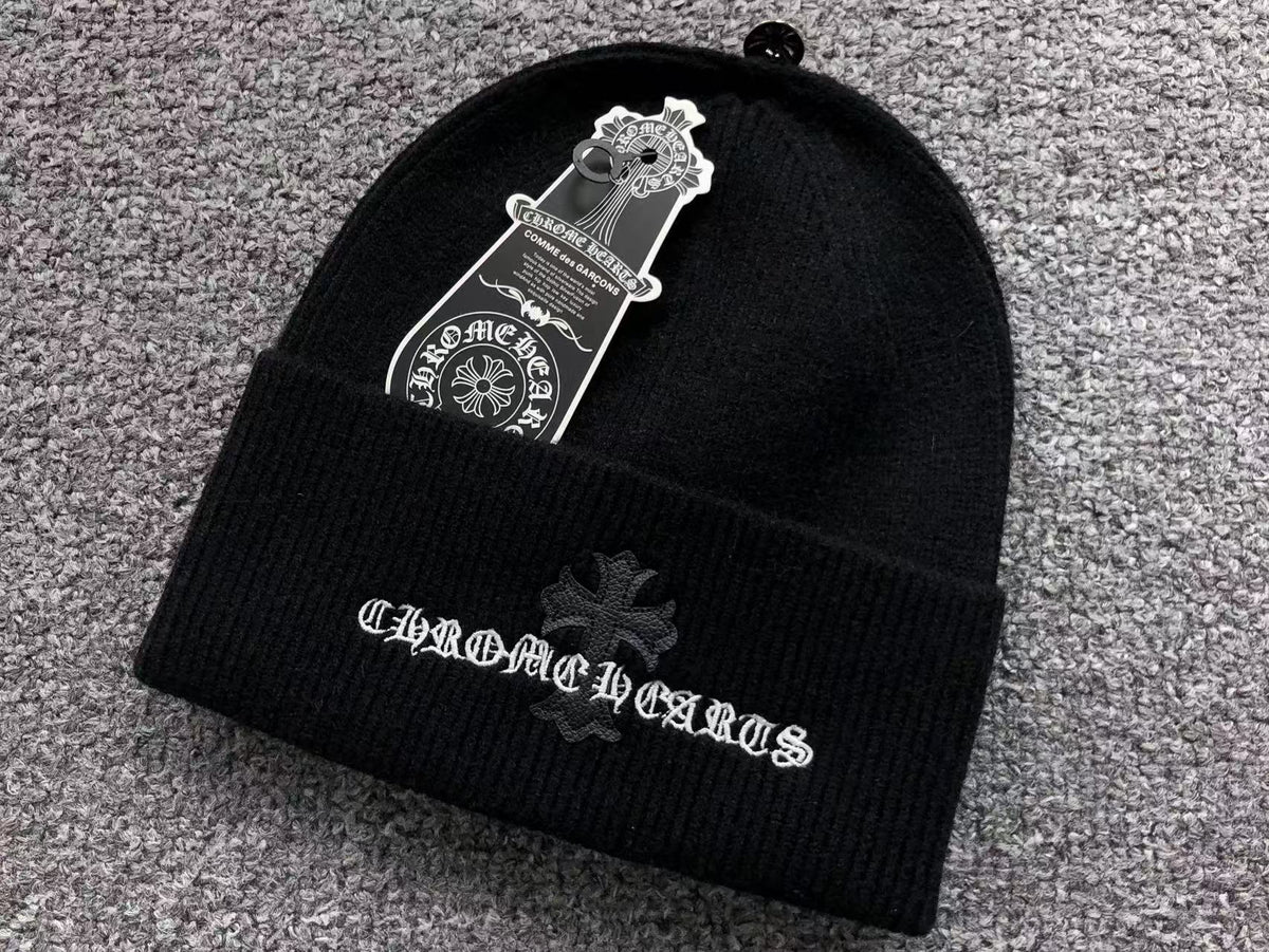 Cross Cap
