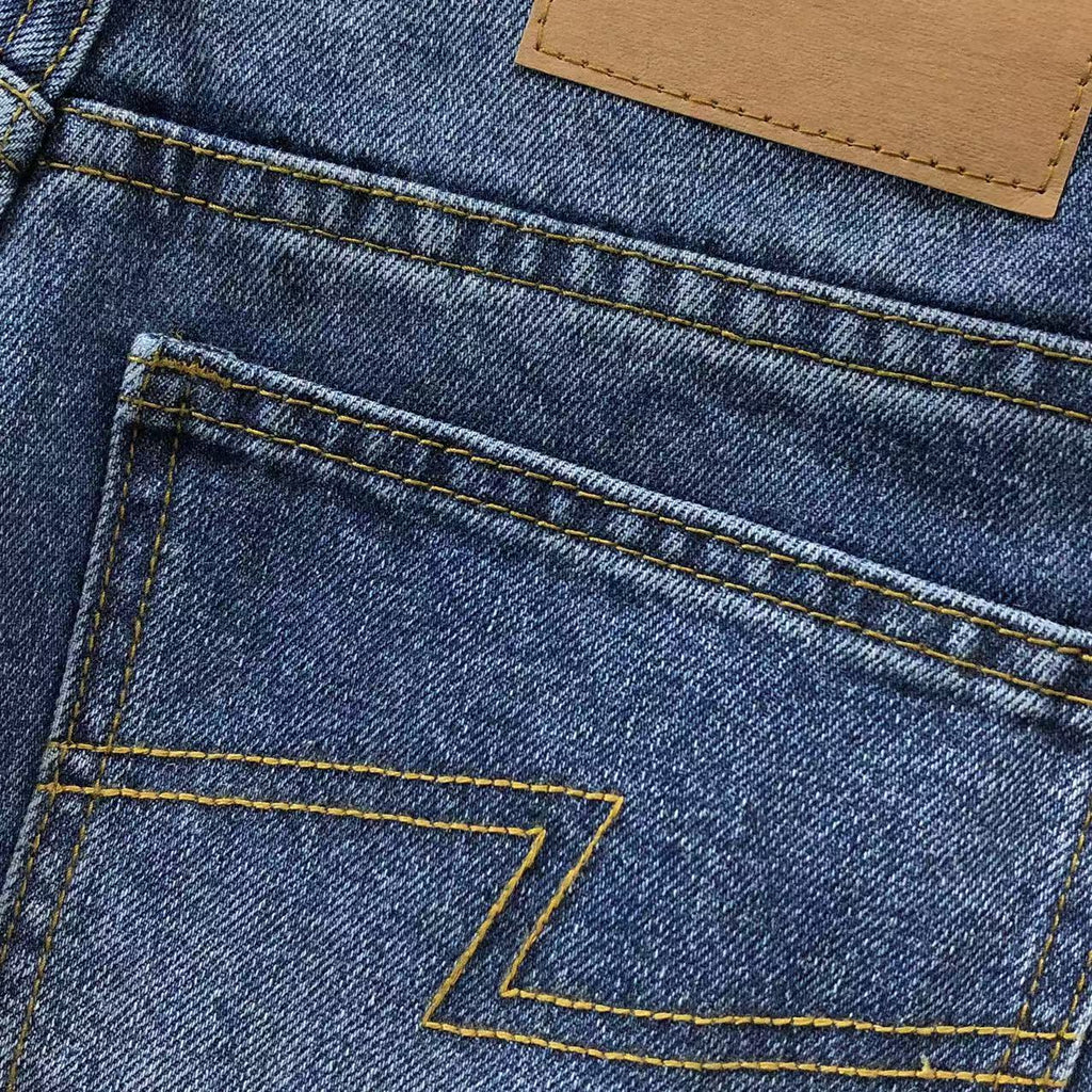 Cross Pants