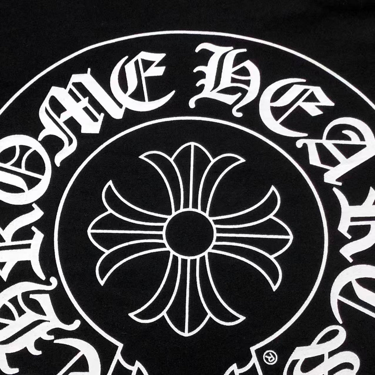 Cross Tshirt