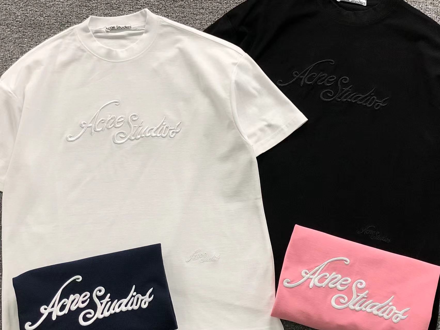 AcneStdios Tshirt