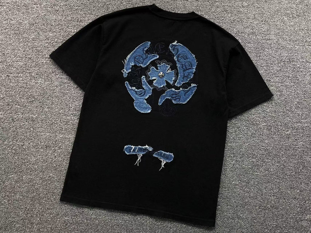Cross Tshirt