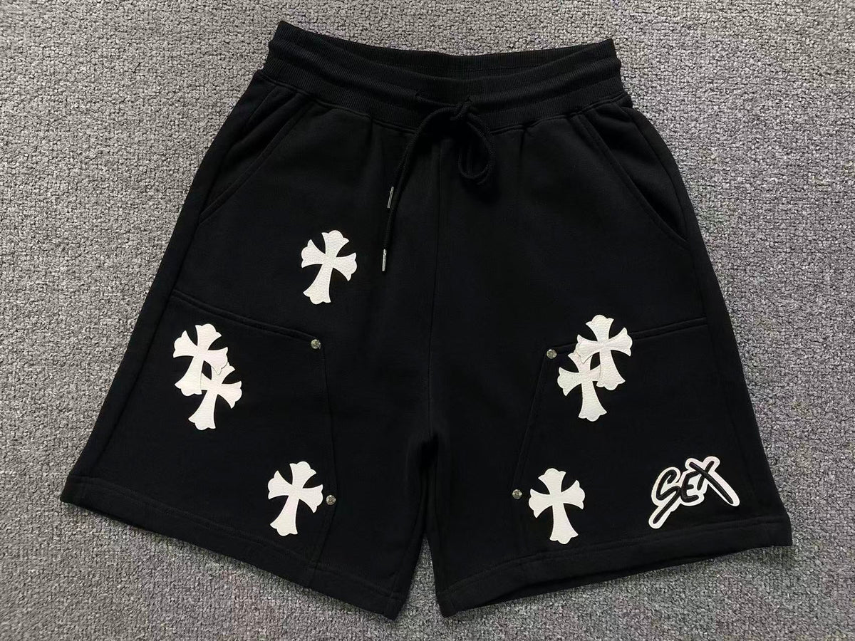 Cross Shorts