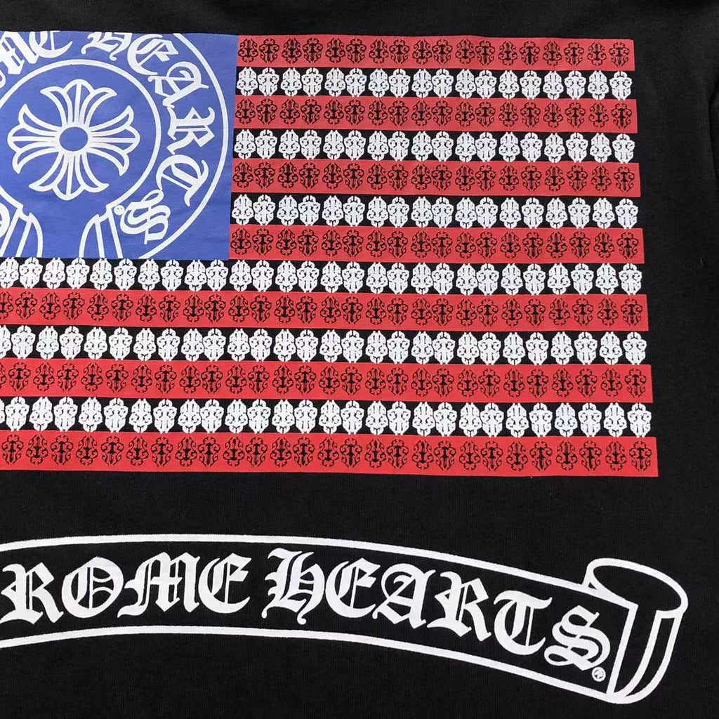 Cross Longsleeve