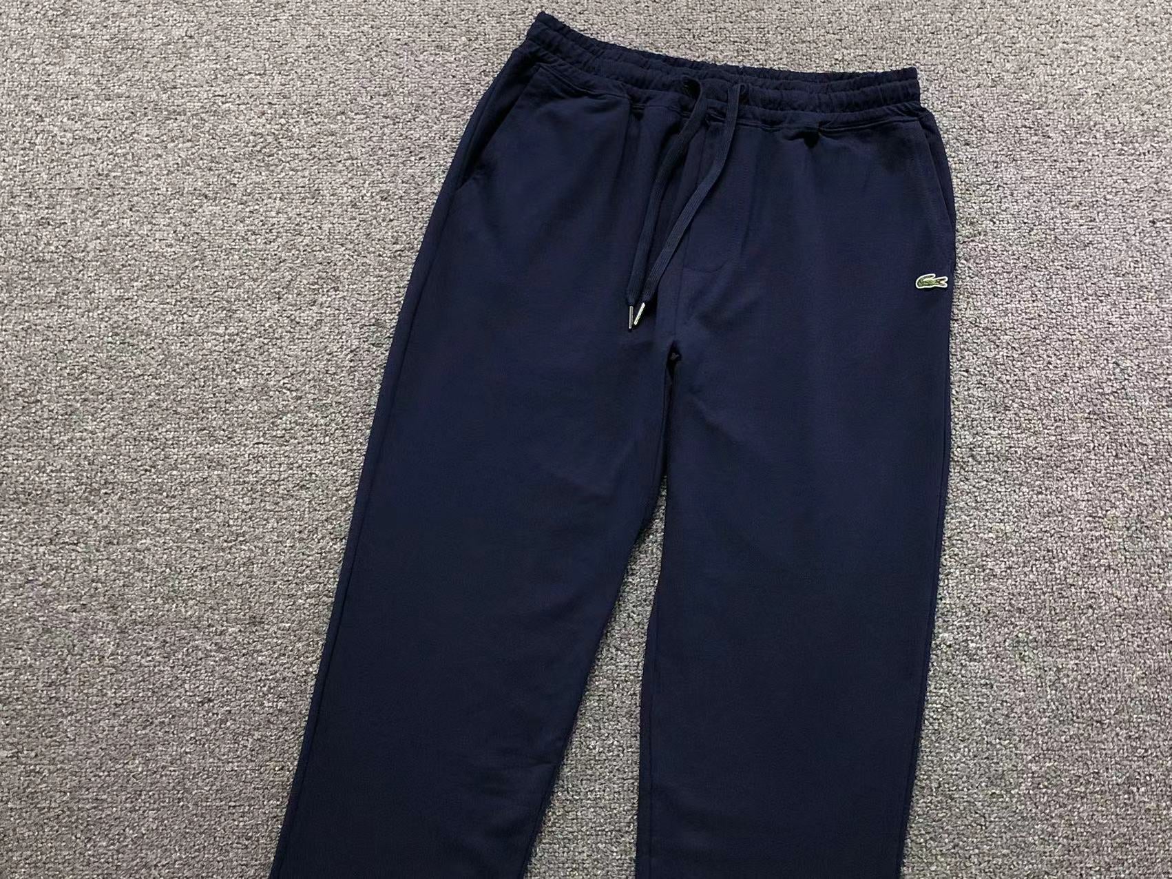 Classic Pants
