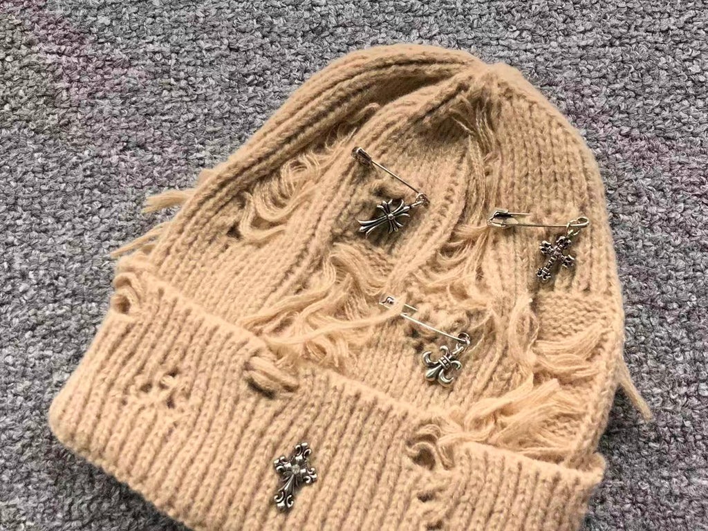 Cross Cap