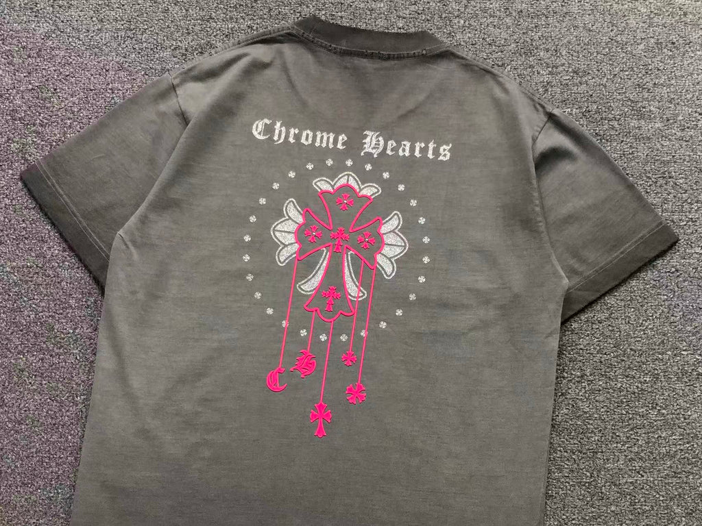 Cross Tshirt