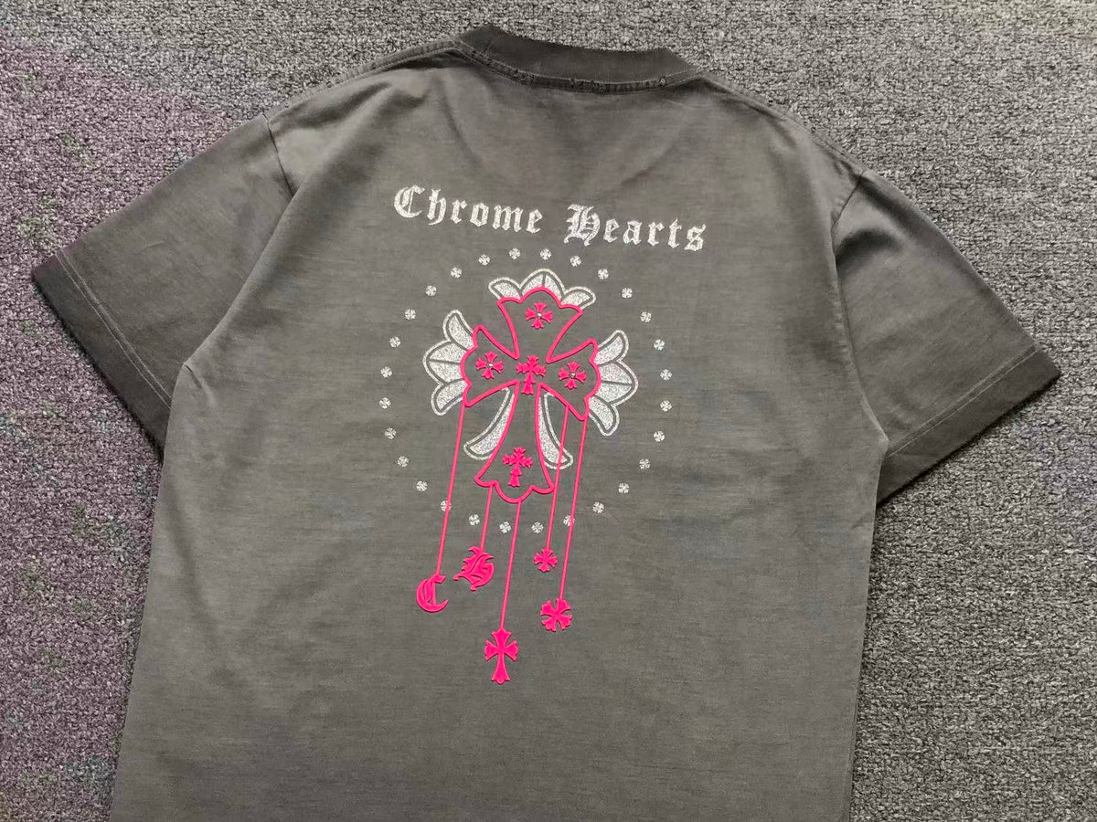 Cross Tshirt