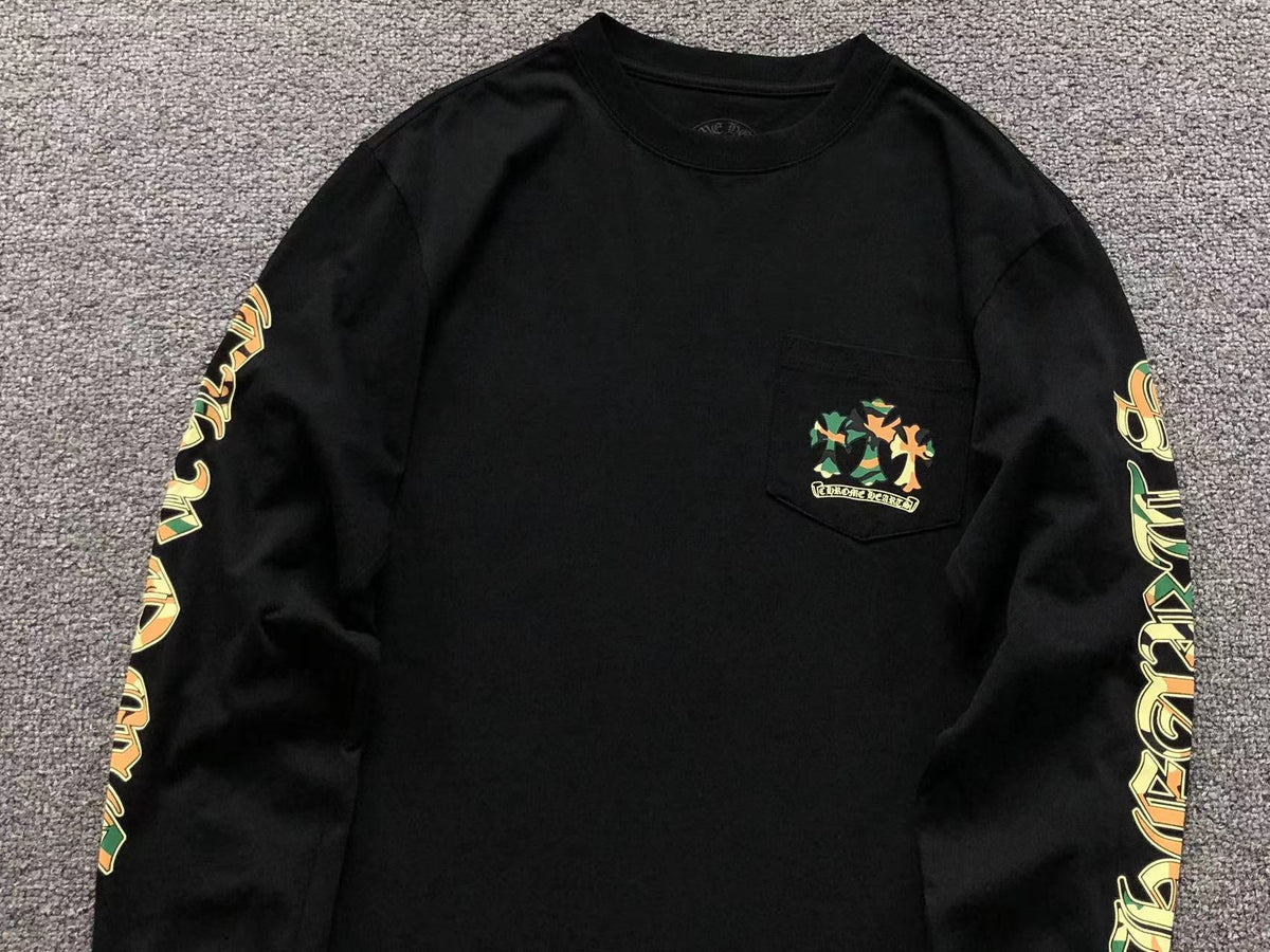 Cross Longsleeve