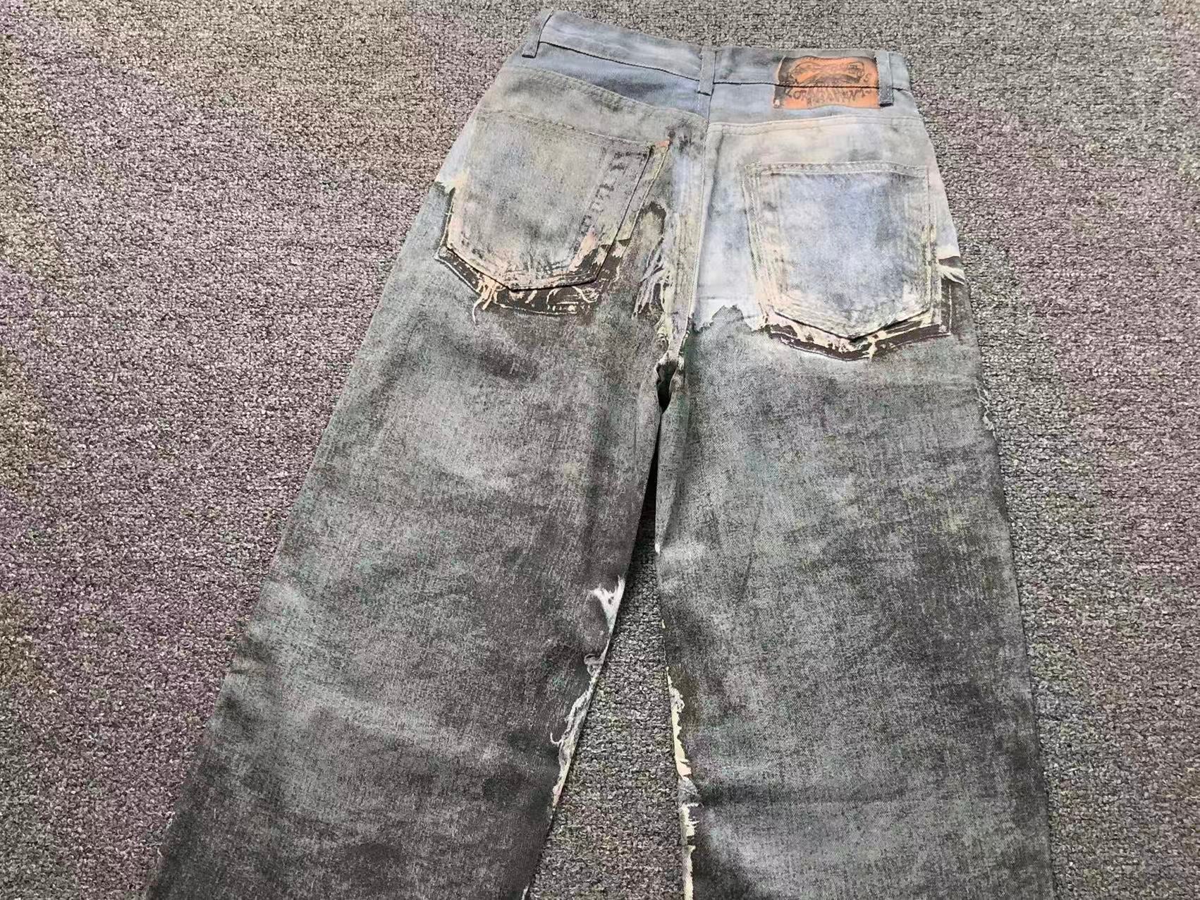 AcneStdios Pants