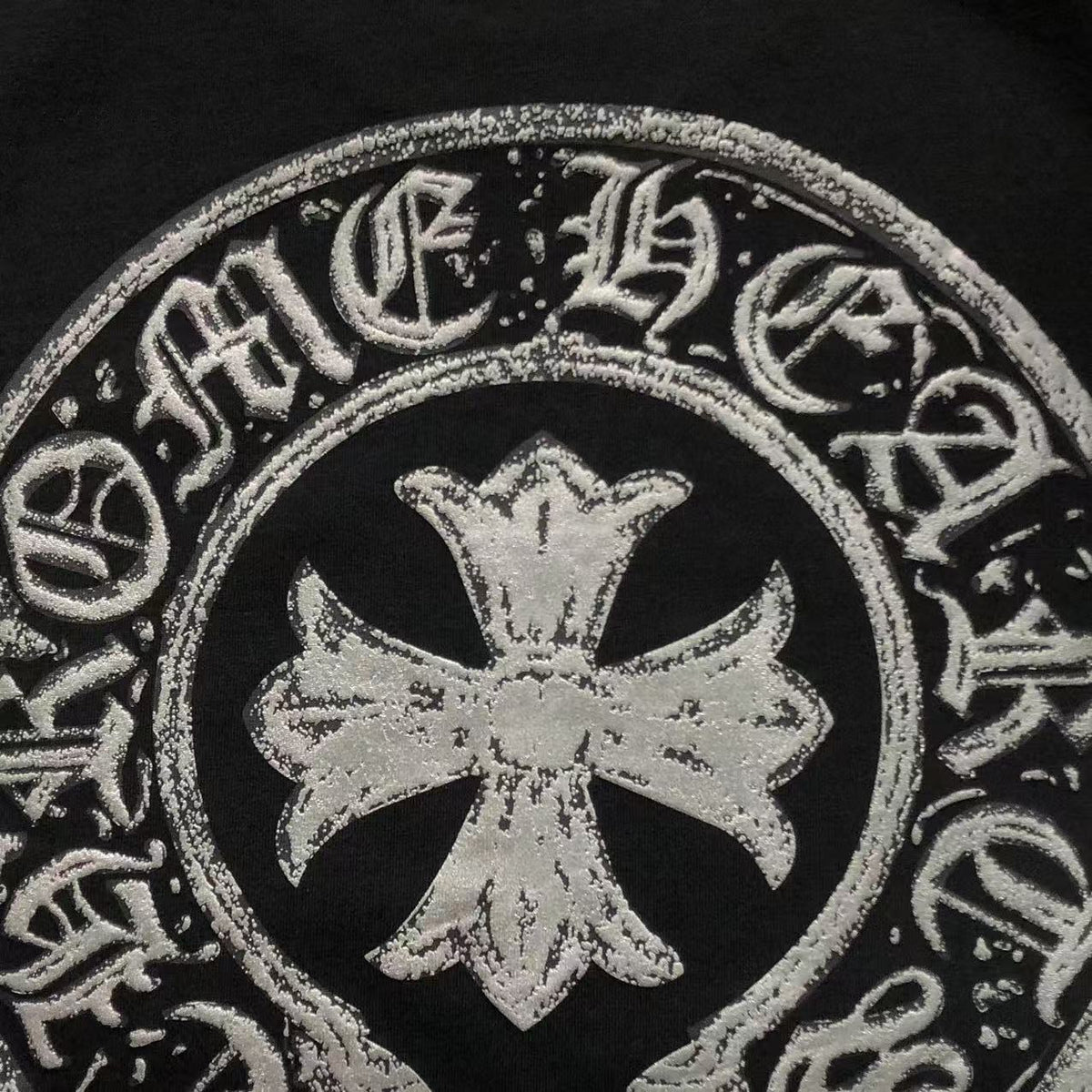Cross Tshirt