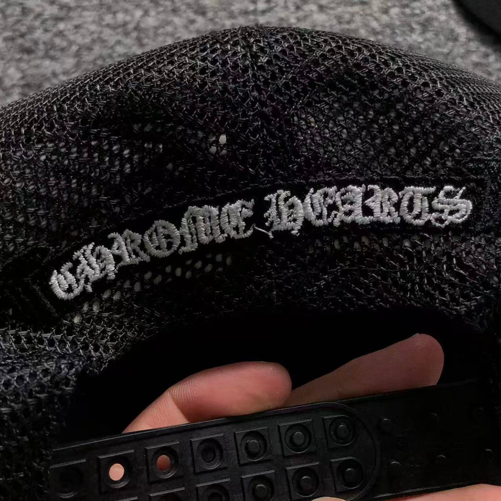 Cross Cap