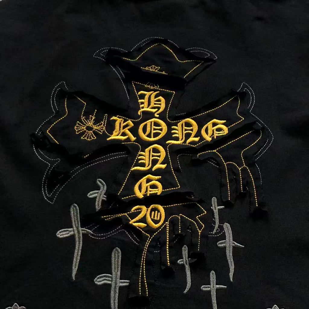 Cross Tshirt