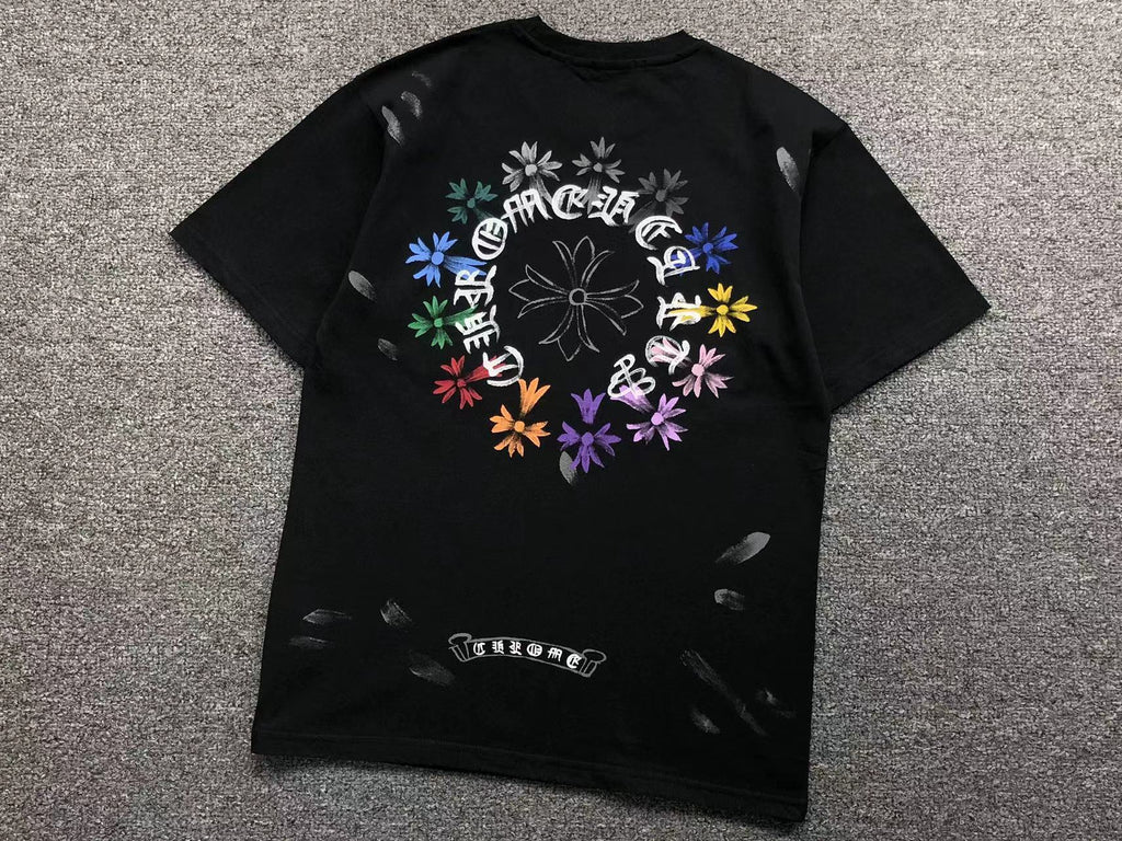 Cross Tshirt