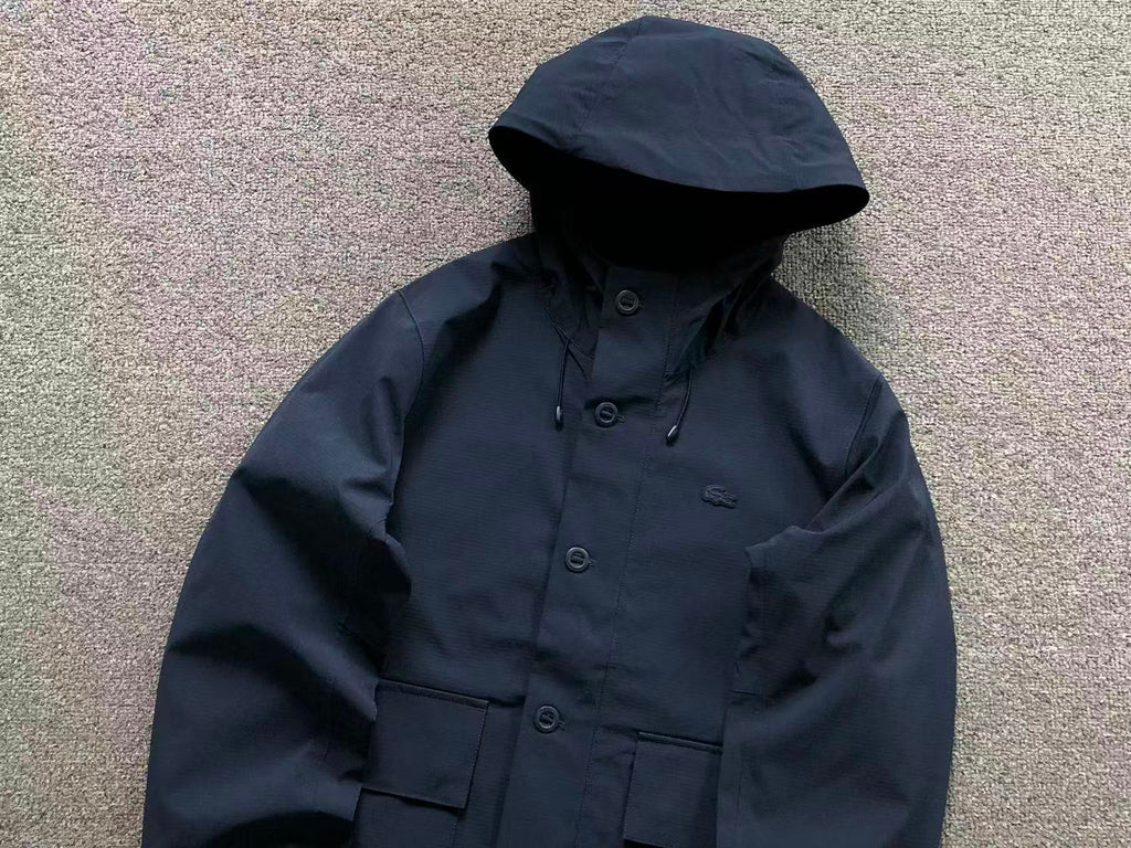 Classic Jacket