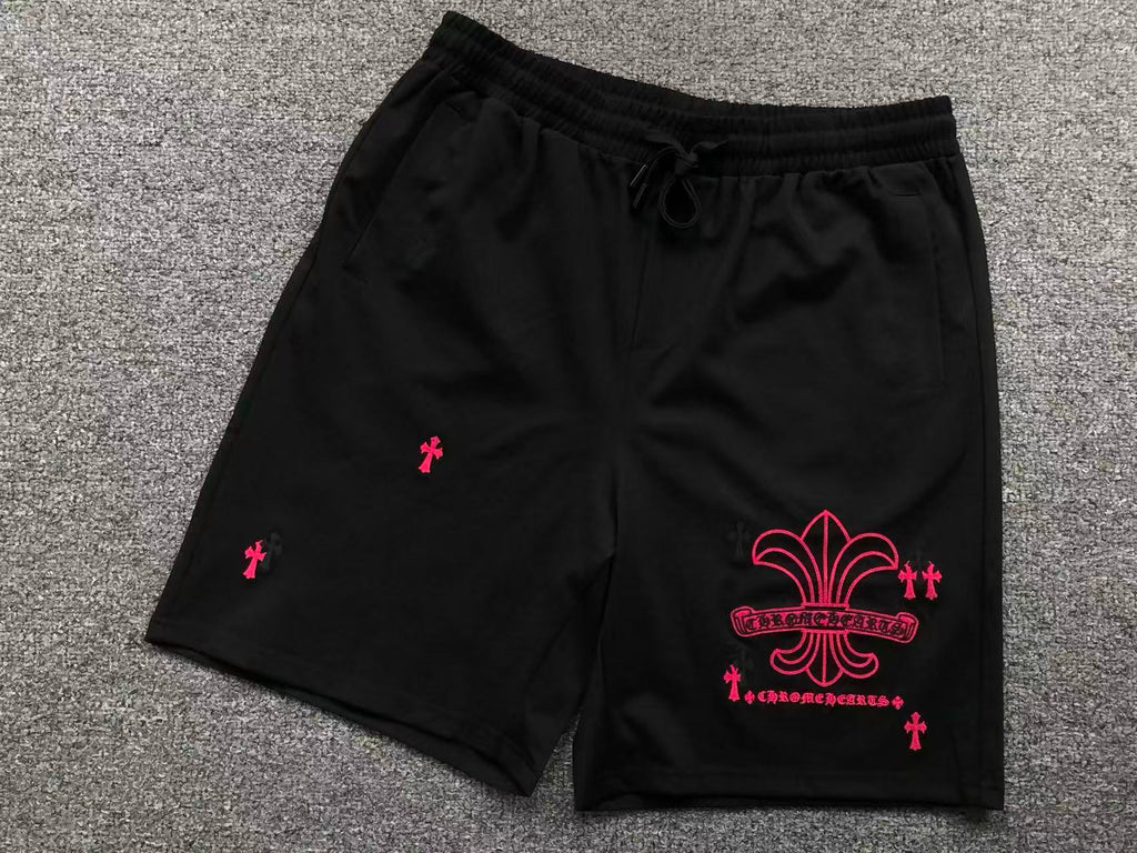 Cross Shorts