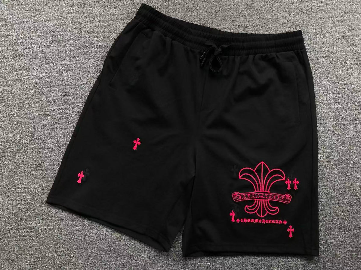 Cross Shorts