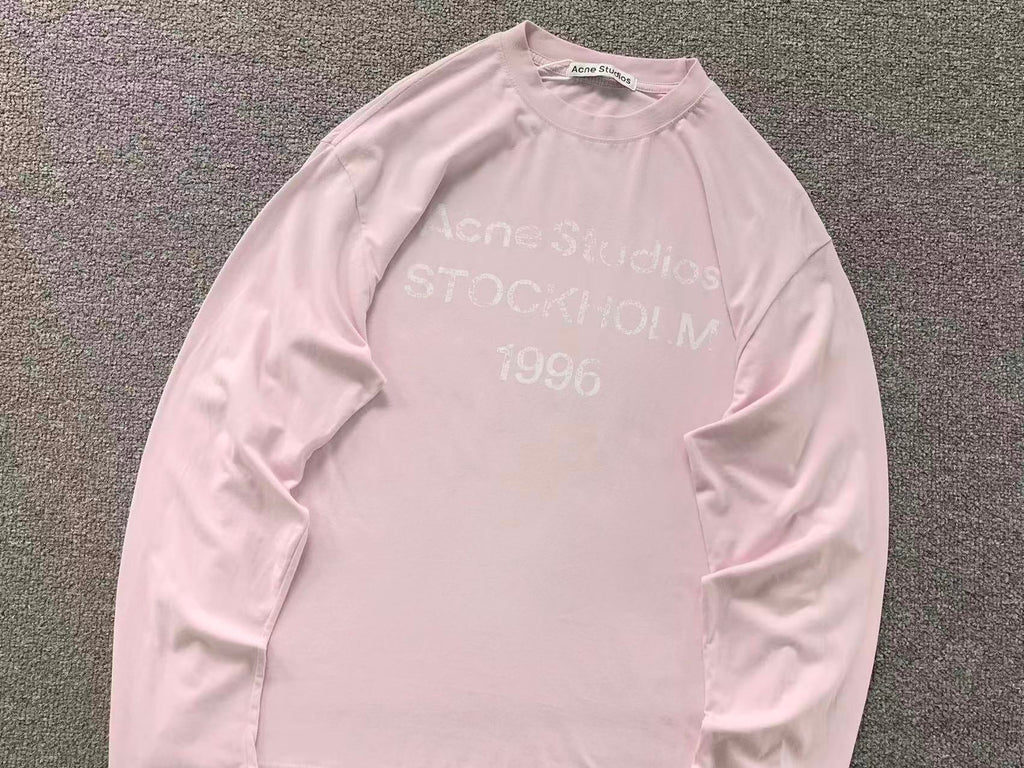 AcneStdios Longsleeve