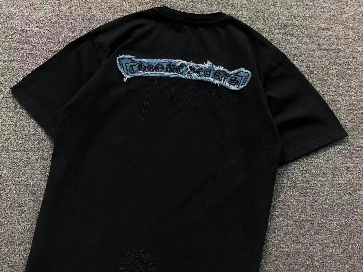 Cross Tshirt