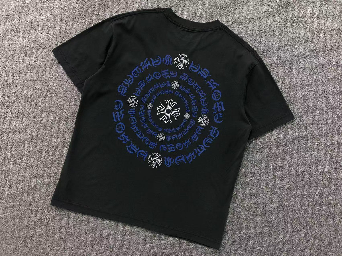 Cross Tshirt