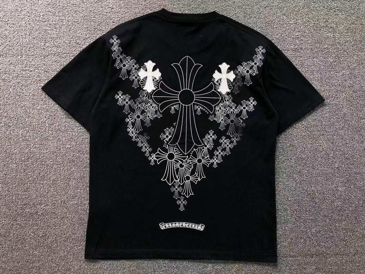 Cross Tshirt