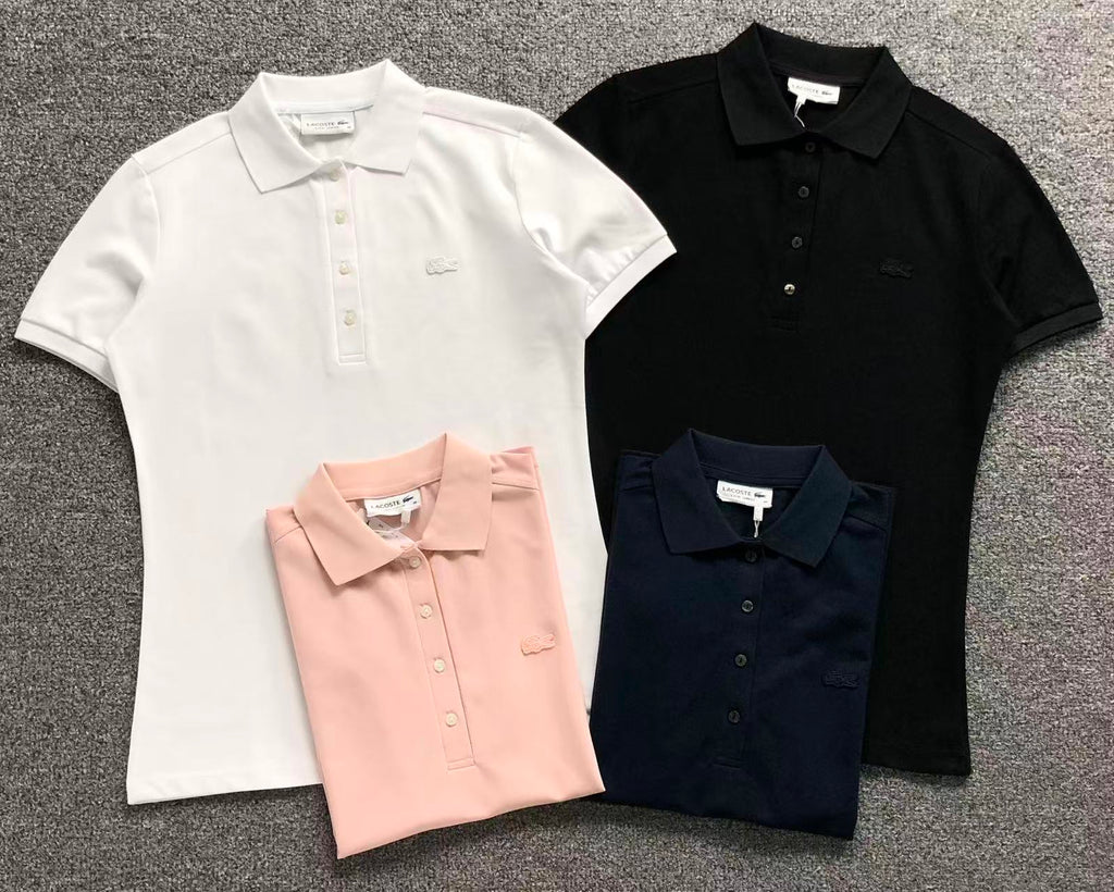 Classic Polo Female