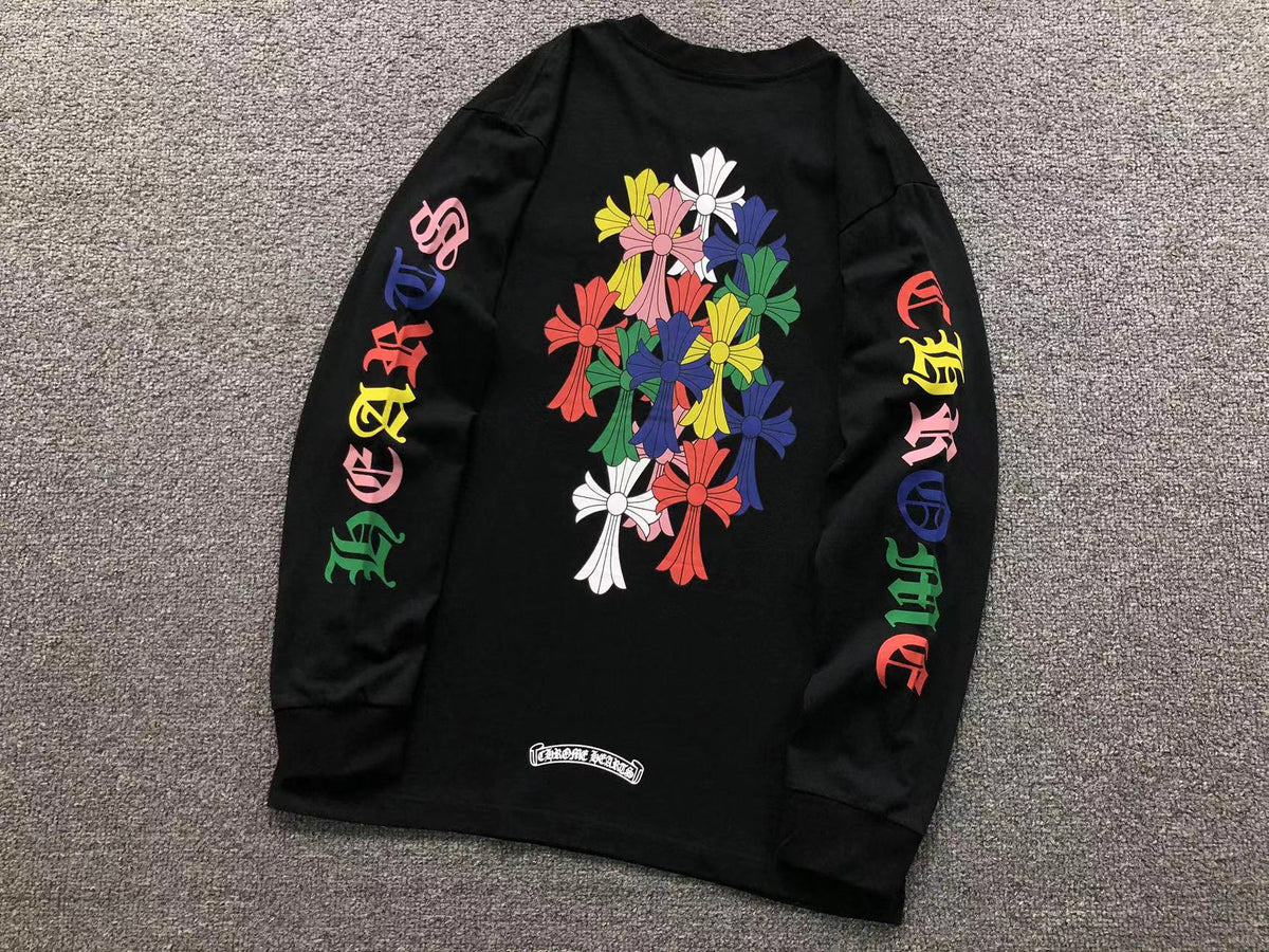 Cross Longsleeve