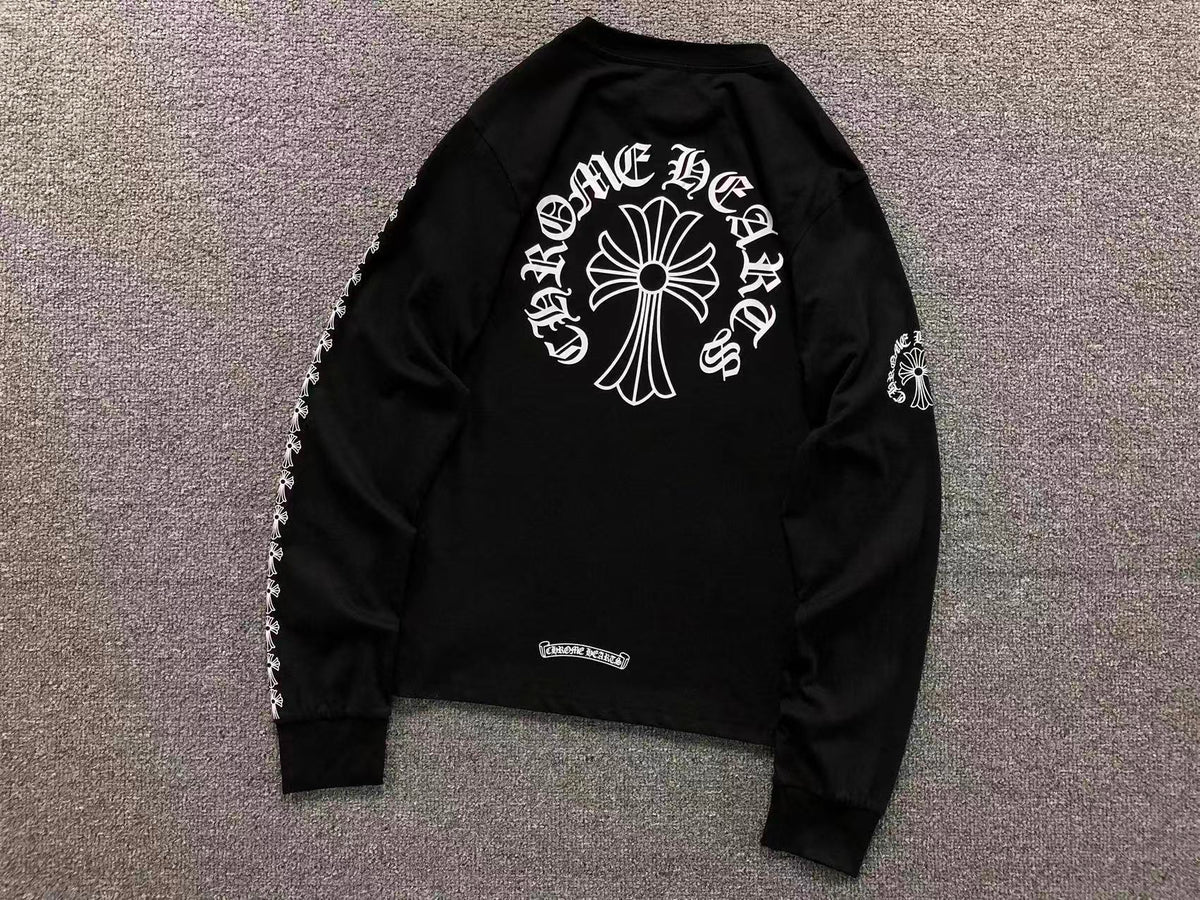 Cross Longsleeve
