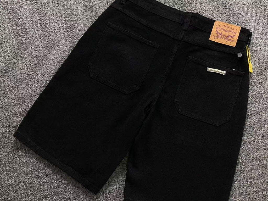 Cross Shorts