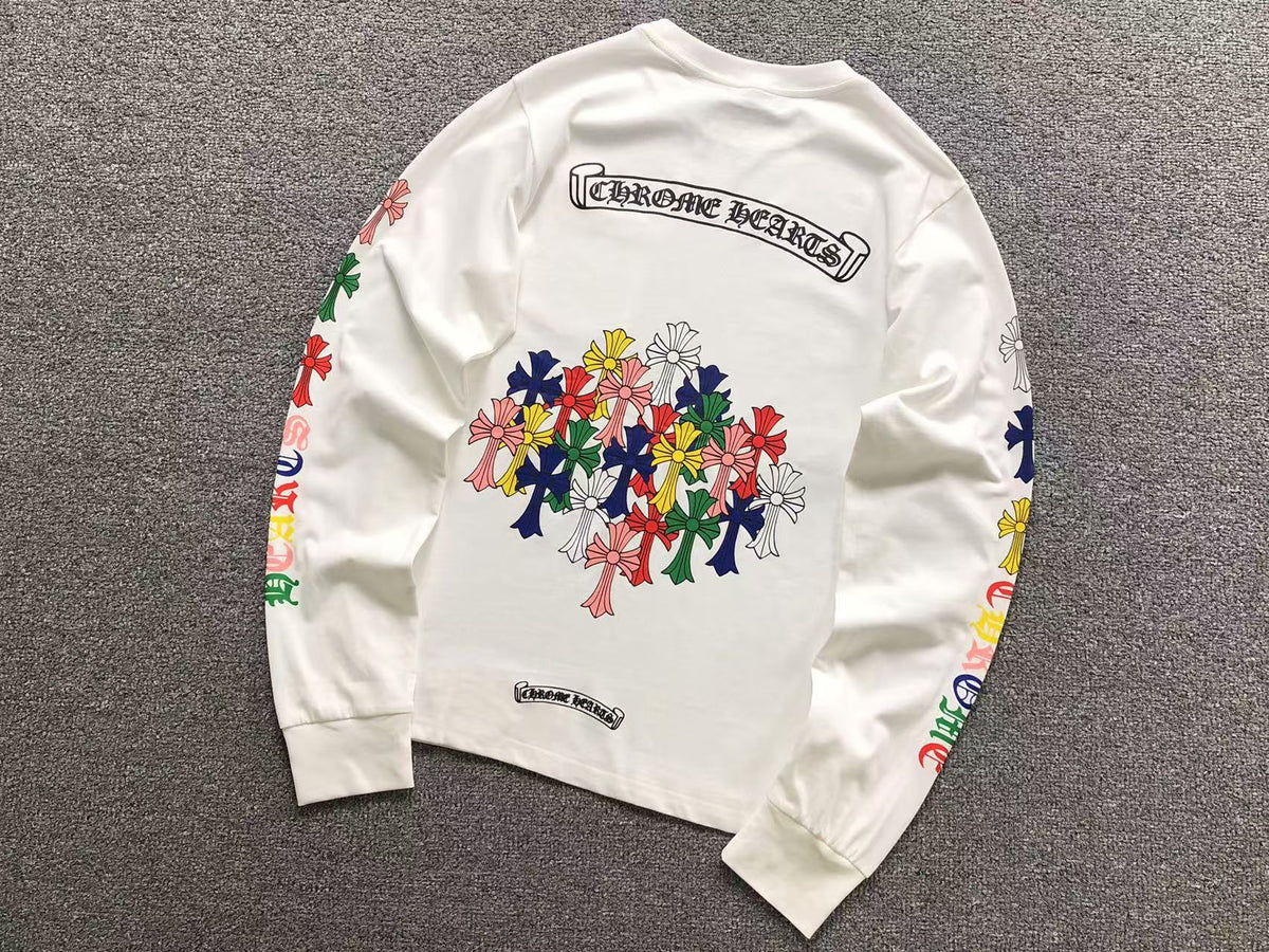 Cross Longsleeve