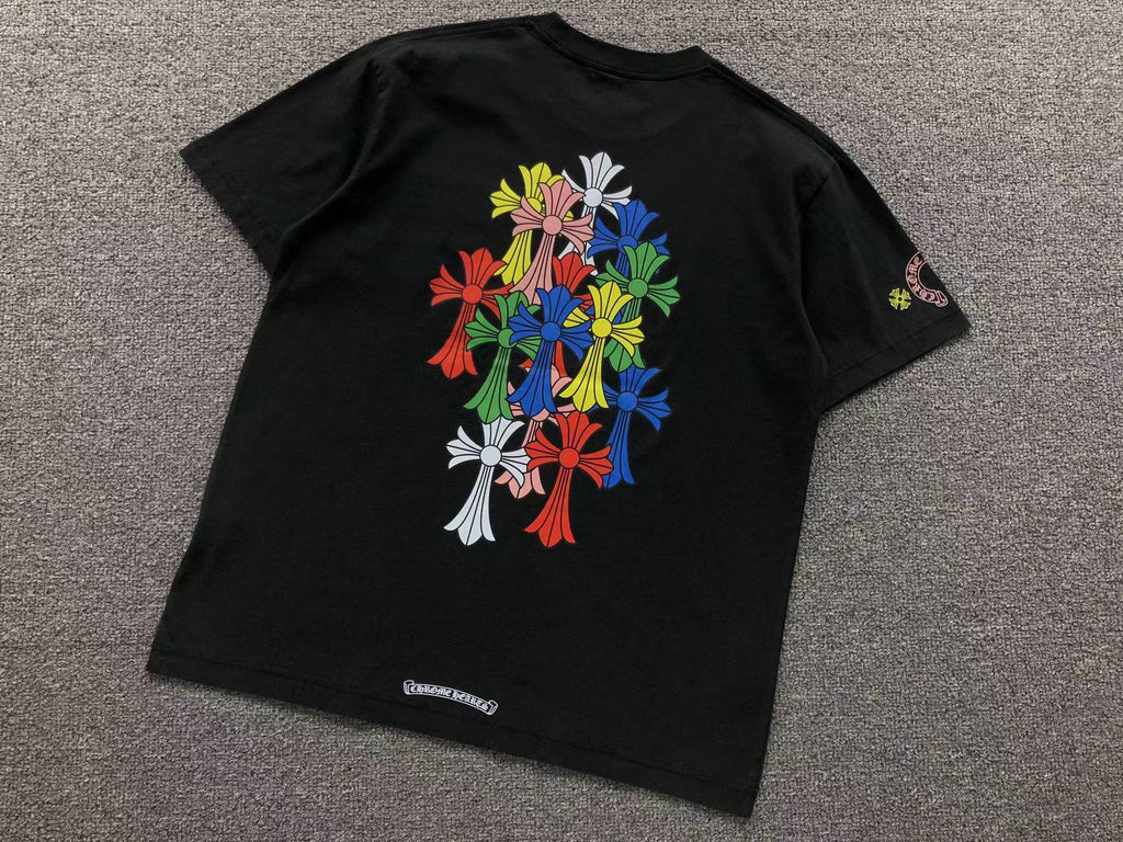 Cross Tshirt